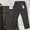 COLIMBO HUNTING GOODS Carbondale Trousers =Heather Stripe ZB-0210画像