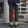 JAPAN BLUE Selvedge Slim Jeans 14oz JMJE1201画像