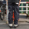JAPAN BLUE Selvedge Straight Jeans 16oz JMJE1102画像
