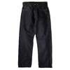 STRASSBURGER 14.5oz セルビッチ ワイドテーパードジーンズ SBJ145-145-888画像