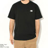 THE NORTH FACE 60th Simple Logo S/S Tee NT82641画像