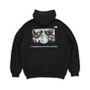 THE NORTH FACE 60th Graphic Logo Hoodie NT62642画像