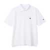 Champion SHORT SLEEVE POLO SHIRT C3-Z358画像