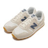 new balance W37399U OFF-WHITE画像