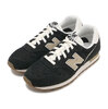 new balance W37330S BLACK画像