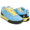 Reebok BOARD FLIP ''PISTACHIO'' BLUE / BLACK / YELLOW 100282065画像