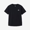 THE NORTH FACE Simple Logo S/S Tee NT82674画像
