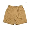 UNIVERSAL OVERALL CHILLPAN SHORTS U2623631-D画像