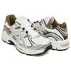 ASICS SportStyle GEL-STRATUS MC WHITE / CLAY CANYON 1203B049-102画像