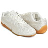 PUMA SPEEDCAT GOOD SHEETS WNS WARM WHITE - WHITE - CARAME LATTE 407861-02画像