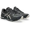 ASICS SportStyle GEL-KAYANO 20 OBSIDIAN GREY/OATMEAL 1203A388-027画像