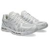 ASICS SportStyle GEL-KAYANO 20 GLACIER GREY/WHITE 1203A388-028画像