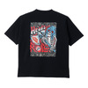 LURKING CLASS TALLBOY HEADS GONNA ROLL S/S TEE ST26ST13画像