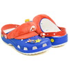 crocs MARIO CLASSIC CLOG MULTI 212134-90H画像