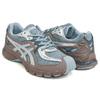 ASICS SportStyle GEL-SD-LYTE SLATE BLUE / COCOA POWDER 1203A886-401画像