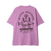 MANASTASH SALMON HEMP TEE 7926234003画像
