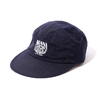 MANASTASH MANASTASH AIR LINE NYLON CAP 7926274003画像
