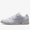 Reebok WORKOUT PLUS CHALK/WHITE/GOLD 100271707画像