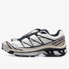SALOMON XT-6 VANILLA ICE/BLACK/SILVER CLOUD L49211300画像