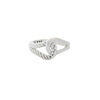 XOLO JEWELRY Double Loop Ring XOR024画像