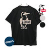 CHUMS Sinawava Booby Logo T-Shirt CH01-2930画像