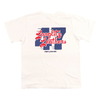 Langlitz Leathers LLC-003 Short Sleeve T-shirt LL315画像