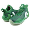 CONVERSE CONS UNAVERAGE MID GREEN/WHITE 33500570画像