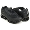 adidas MEGARIDE F50 CARBON / CARBON / CBLACK HQ9343画像