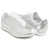 PUMA H-STREET LUSTRE WNS PUMA SILVER - FEATHER GRAY 407043-01画像