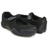 PUMA MOSTRO FEY SATIN WNS PUMA BLACK - COOL DARK GRAY 403368-02画像