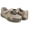 PUMA MOSTRO FEY SATIN WNS MOUSE GRAY 403368-06画像