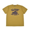 COLIMBO HUNTING GOODS Norwalk Cotton Tee TANK COMMAND ZB-0411画像