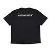 CAPTAINS HELM #LIGHT&DRY SUMMER TEE CH26-SS-T12画像