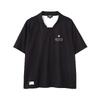 Schott BLACK SHEEP GAME SHIRT 7826123018画像