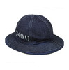 COLIMBO HUNTING GOODS Doughboy Hat (Army Hat) "2406 FIELD STENCIL" ZB-0601画像