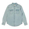 Levi's BARSTOW WESTERN STANDARD 85744-0118/857440118画像