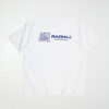 RADIALL LOW LANE - CREW NECK T-SHIRT S/S RAD-T01264画像