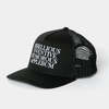 APPLEBUM &ldquo;PHILOSOPHY&rdquo; Mesh Cap HS2610902画像