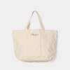 APPLEBUM &ldquo;Computer-Logo&rdquo; Totebag HS2611001画像