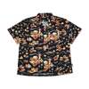 CAPTAINS HELM #BLACK OCEAN SS SHIRTS CH26-SS-S03画像