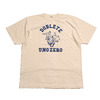 BURGUS PLUS S/S Print Tee - UNO ZERO - BP26605画像