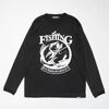reversal TUNA DRY LONG SLEEVE RVFF203画像