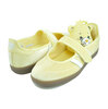 adidas SAMBA JANE W CARE BEARS ALMYEL/FTWWHT/GUM5 KK2600画像
