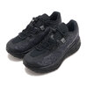 SALOMON AERO GLIDE 4 GRVL BLACK/ASPHALT/BLACK L49175100画像