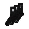 On Logo Sock High 3P 2UF10310553画像