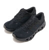 On W Cloud X 5 Black/Black 3WG30061043画像