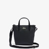LACOSTE L.12.12 コンセプト2WAYミニトート NF2609PM-000画像