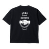 LURKING CLASS DOWN WITH MY DEMONS S/S TEE STT08画像