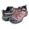 SALOMON X ULTRA 360 LTR GTX W COGNAC/PEPPERCORN/BLACK L47571500画像