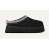 UGG WOMENS TAZZ II BLACK 1174471画像